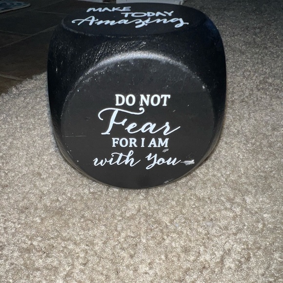 Quote cube - Picture 5 of 5